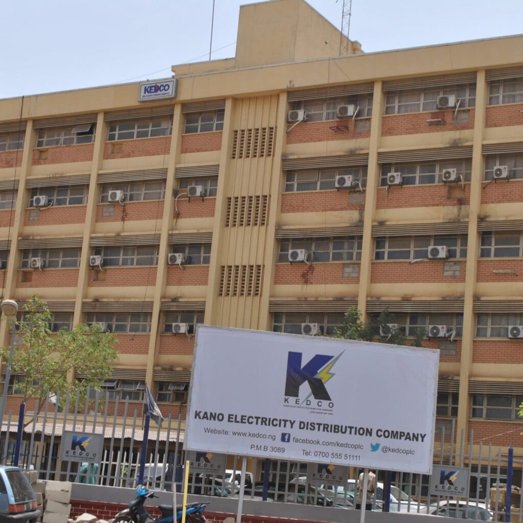 Electricity workers shut down KEDCO over unpaid pension