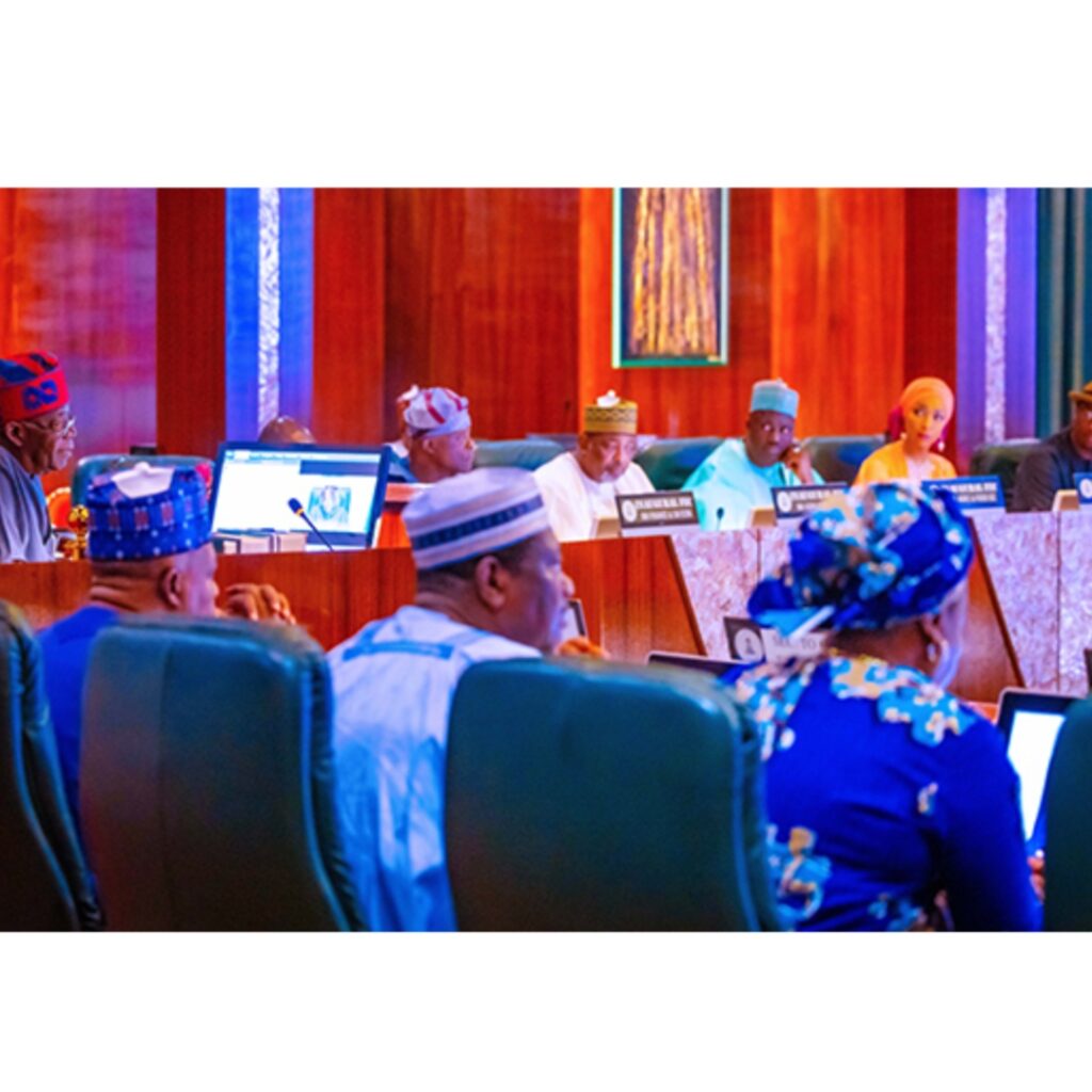 FEC approves Presidential Council on Industrial Revitalization Roadmap