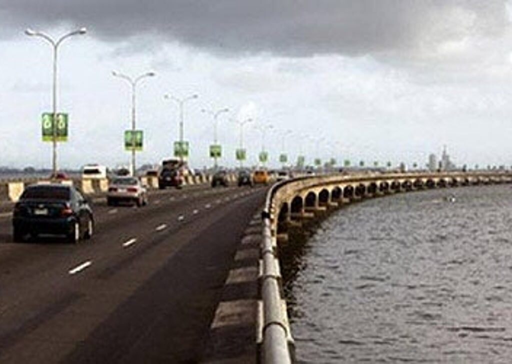 FG to shut Third Mainland Bridge for repairs