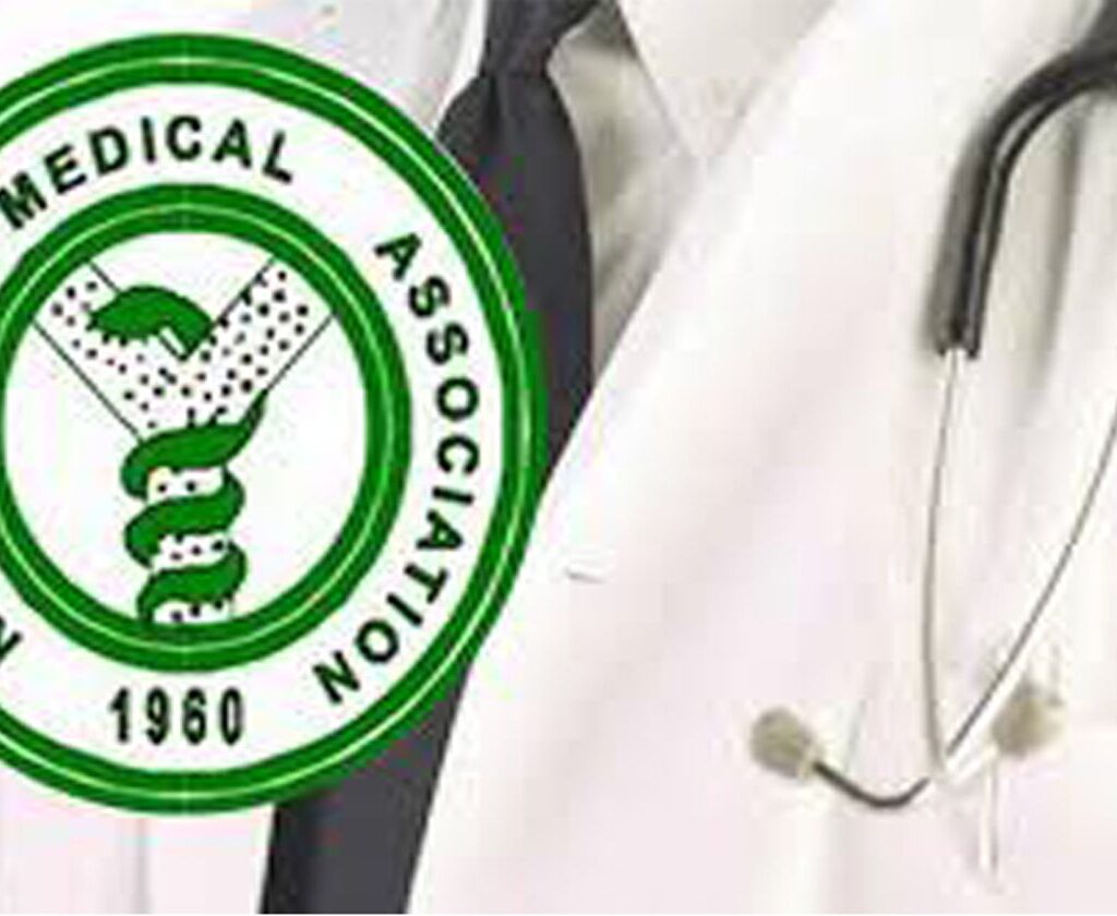 FG's plan to stop funding MDCN ill-conceived - NMA