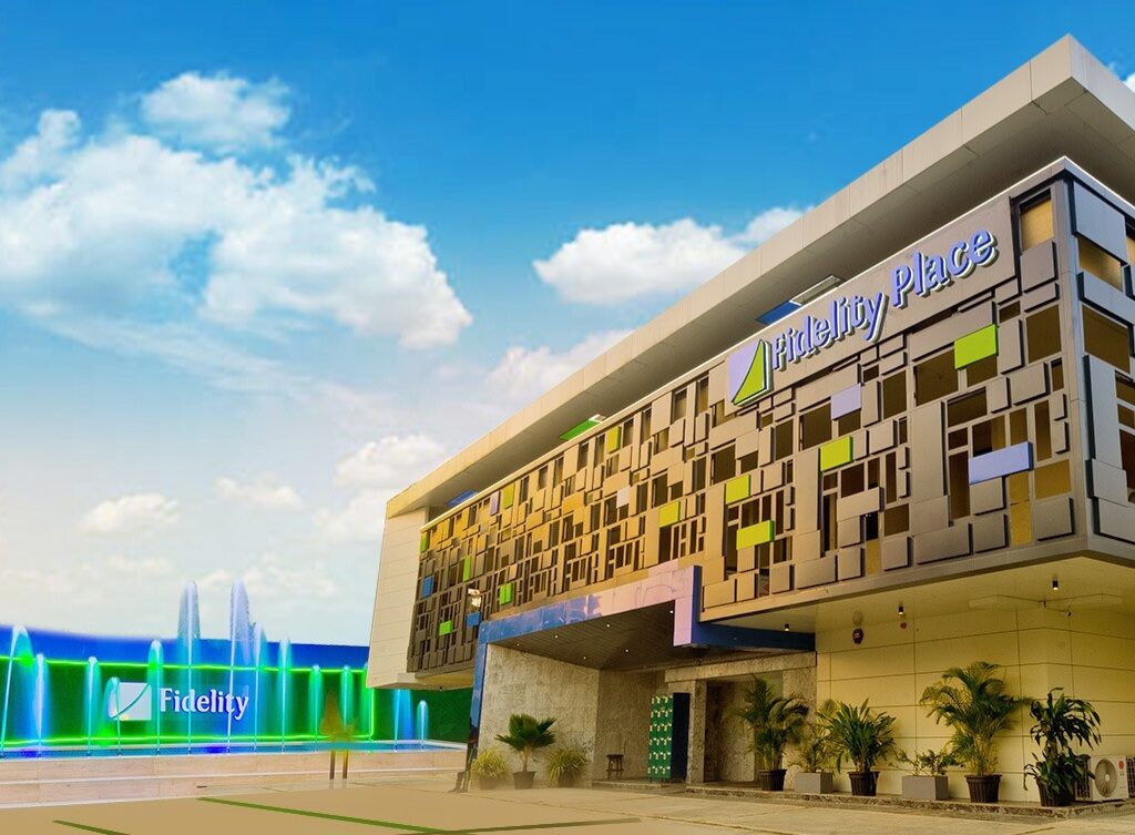 Fidelity Bank resumes interbank transfers to Opay, Palmpay, Moniepoint