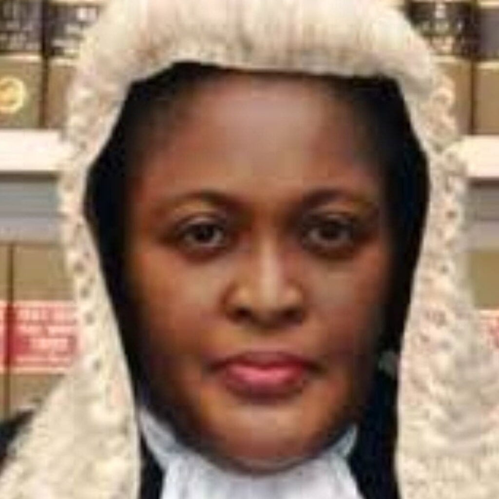 Fight injustices using your law degrees as swords - Justice Mary Odili to new lawyers