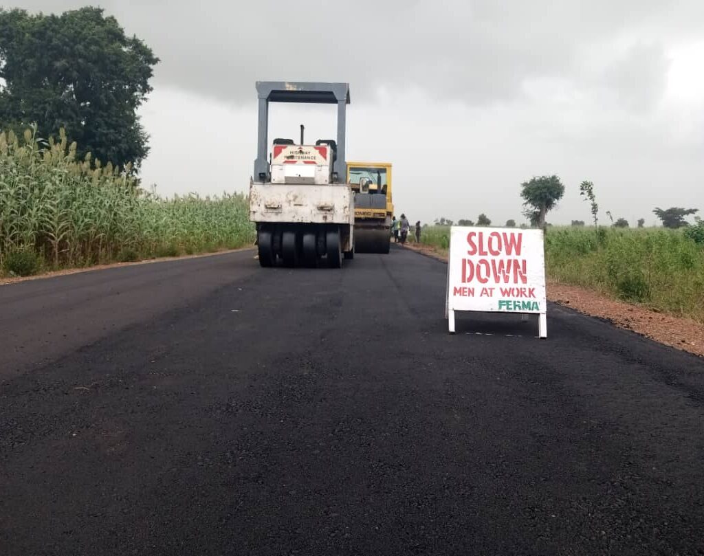 Flood: Bauchi residents commend FG on construction of culverts, road rehabilitation