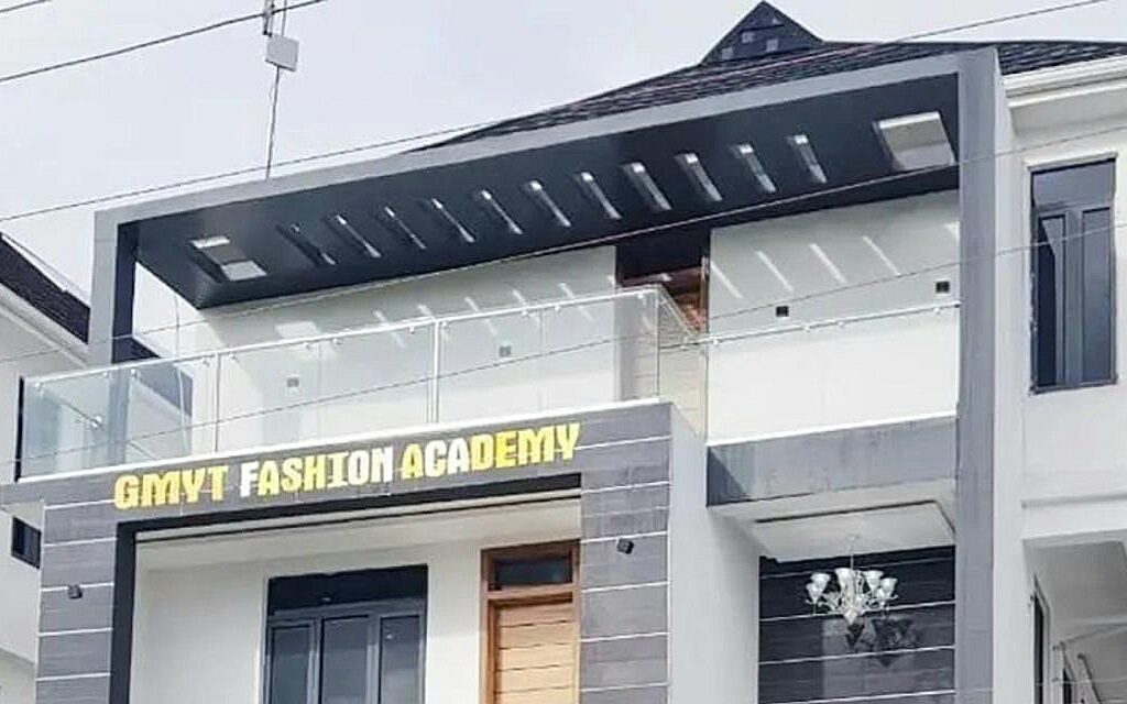 GMYT Fashion School denies expelling students over complaints about poor curriculum