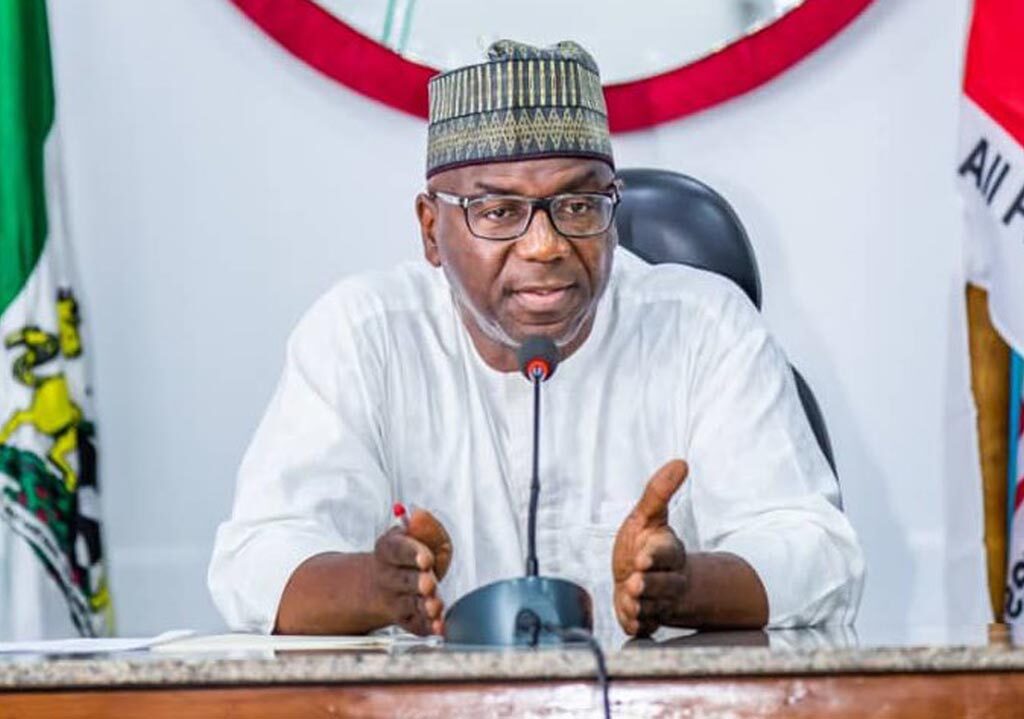 Gov Abdulrazaq seeks immediate dredging of Rivers Niger, Benue