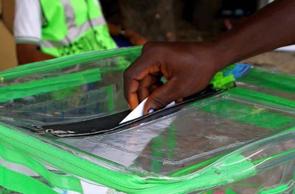 Guber polls: Security concerns heighten in Kogi, Imo, Bayelsa