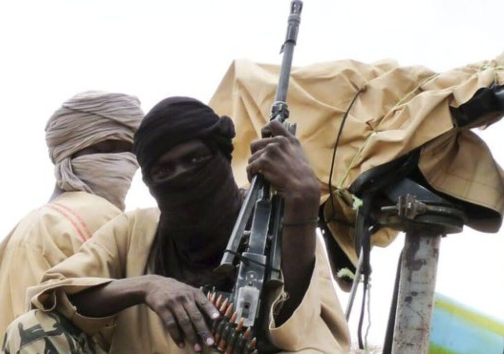 Gunmen kill Civil Defence personnel, abduct one person in Bauchi