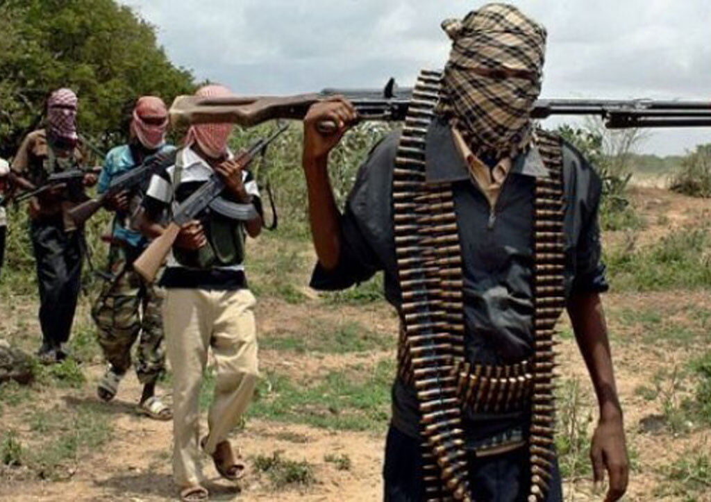 Gunmen kill nine vigilantes in Bauchi