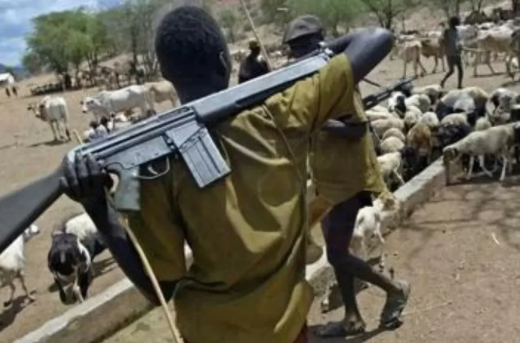 Herdsmen kill three in Benue