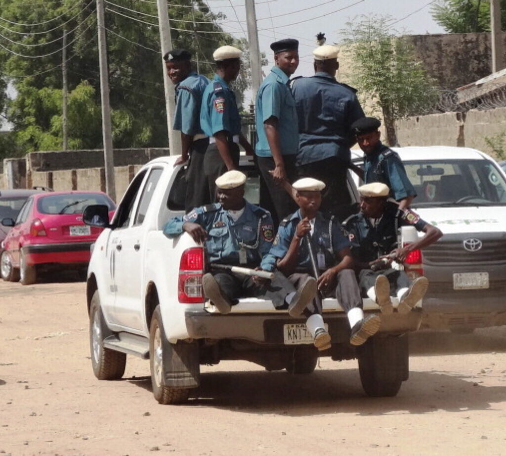 Hisbah arrests eight alleged cross-dressers in Kano