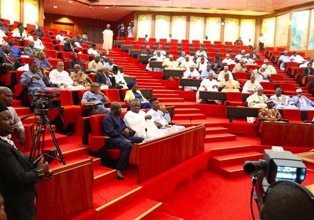 House of Reps to investigate Otukpo robbery