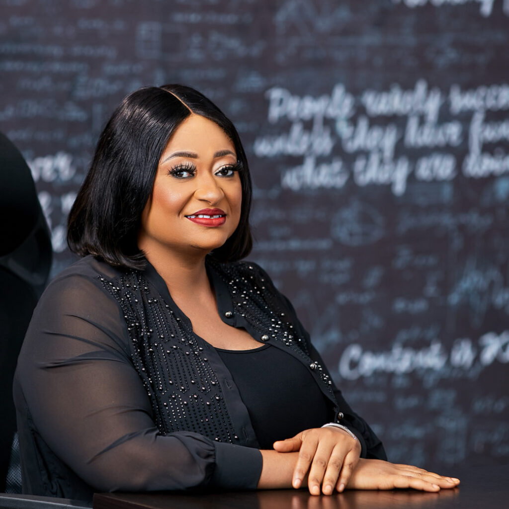 I dated my ex-husband 10 years, our marriage didn't last one year - Actress, Ronke Ojo