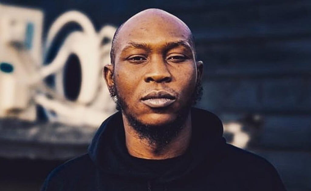 I renovated prison cell, Naira Marley will enjoy it - Seun Kuti