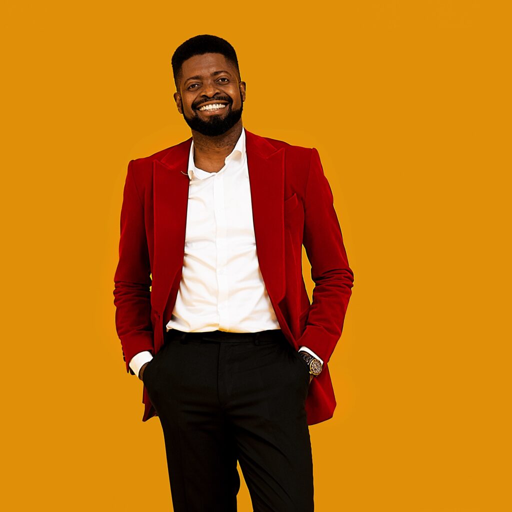 I'm deeply sorry - Basketmouth finally apologises to AY, others (Video)