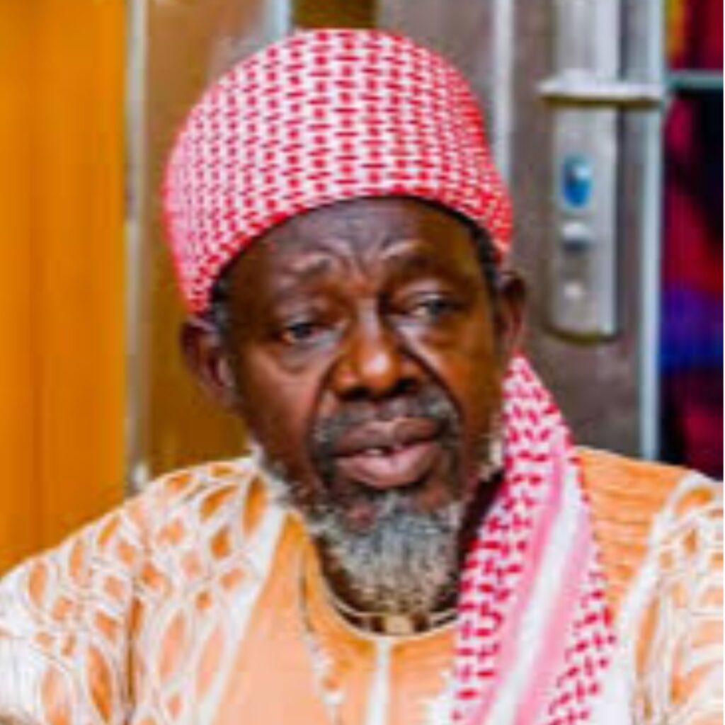 Insecurity: Zamfara Islamic cleric advocates collective effort of Nigerians