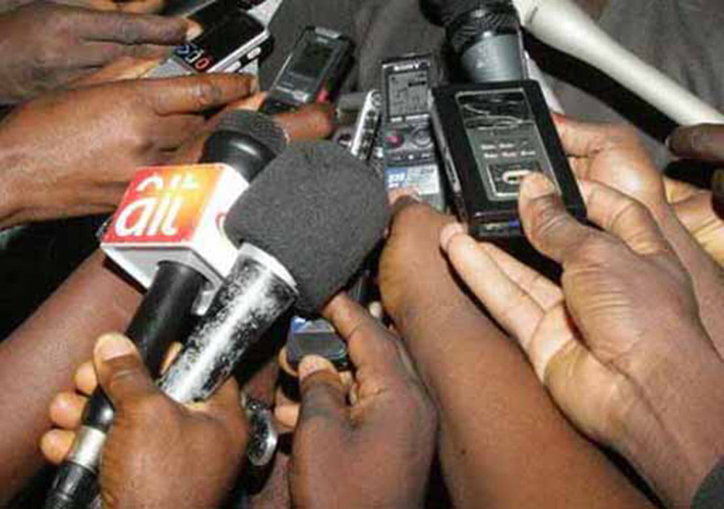 Journalists decry alleged assault, unlawful arrest, detention by police in Ebonyi