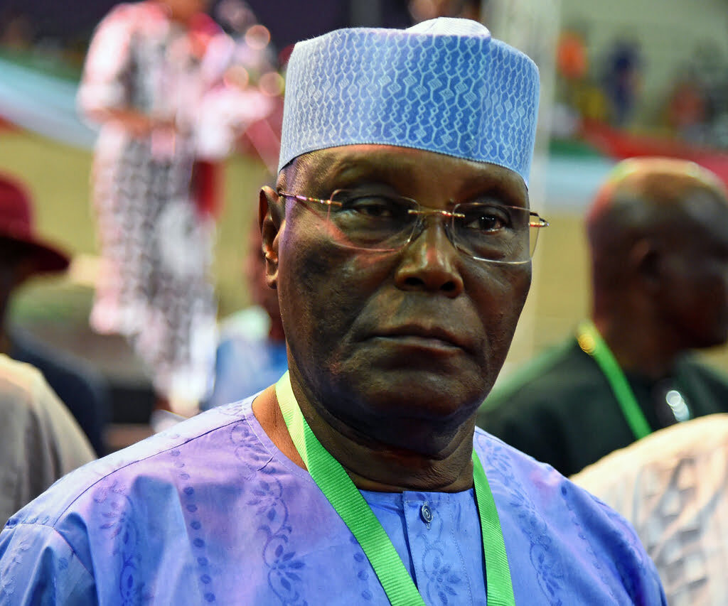 Judiciary independence caused Tinubu’s defeat in US court - Atiku replies President’s lawyer, Ogala