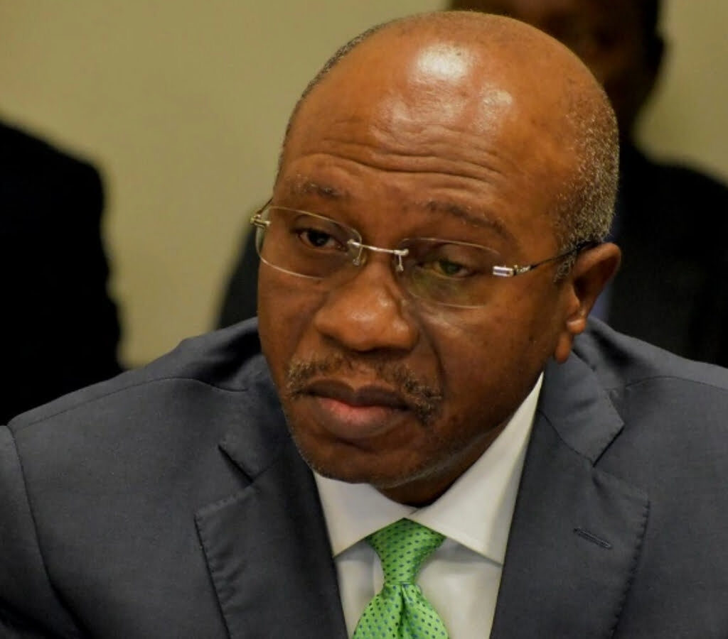 Justice Minister, Fagbemi distances FG from N50bn plea bargain with ex-CBN Gov, Emefiele