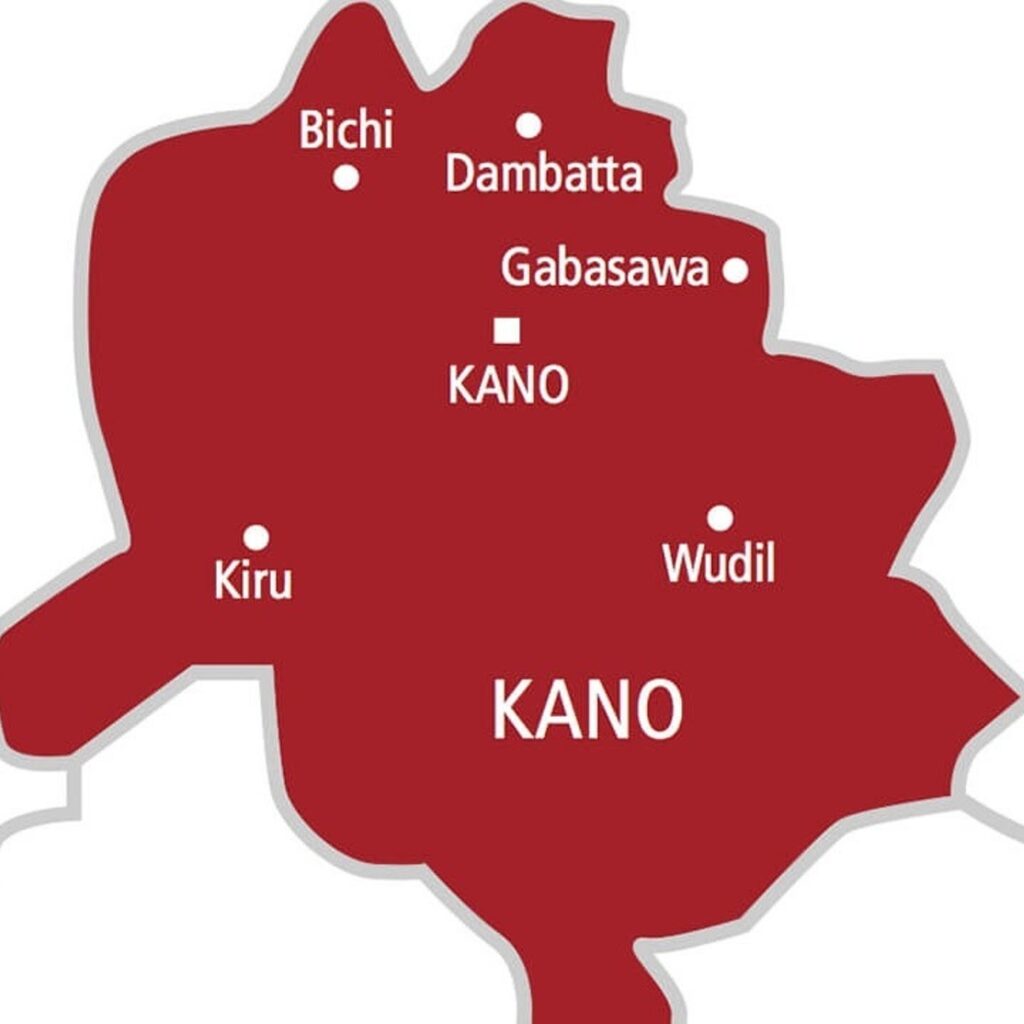 Kano: Two die in diesel reservoir tank