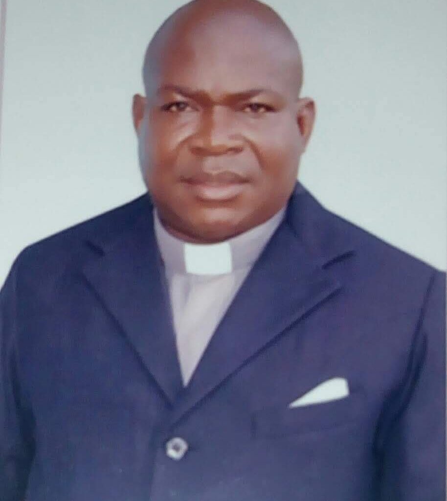 Kidnapped Taraba Catholic priest regains freedom