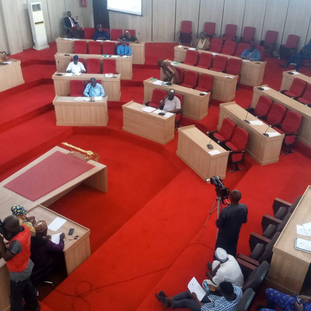 Kogi Assembly considers bill for extension of legislative staff retirement age to 65