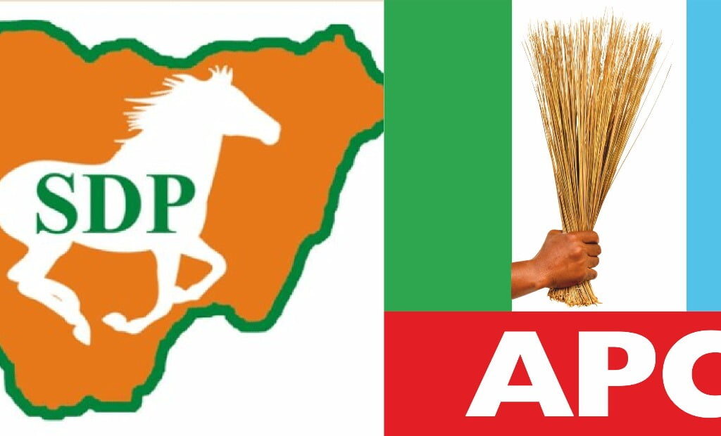 Kogi guber poll: Several injured as APC, SDP supporters engage in gun battle