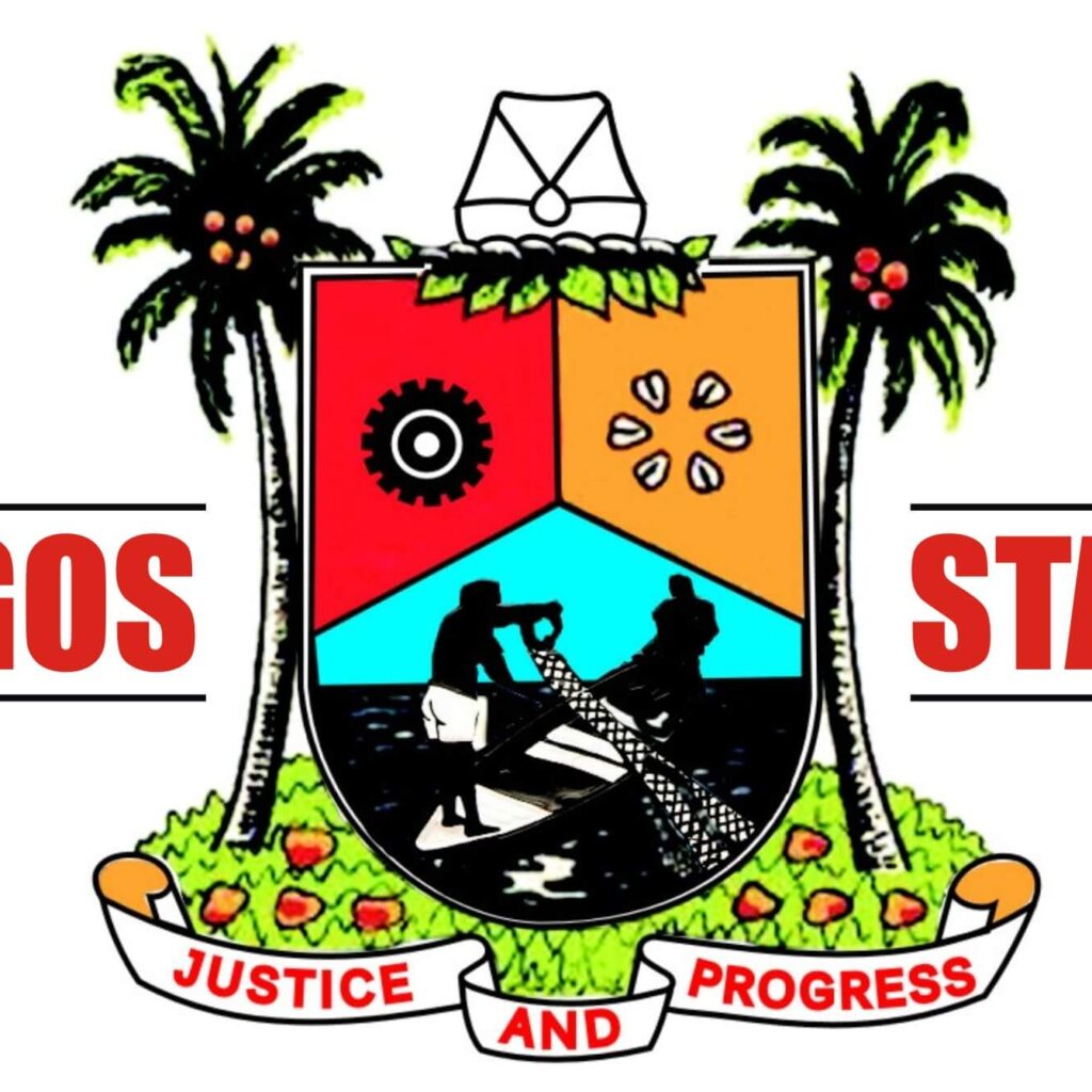 Lagos govt destroys illegal buildings in Meiran