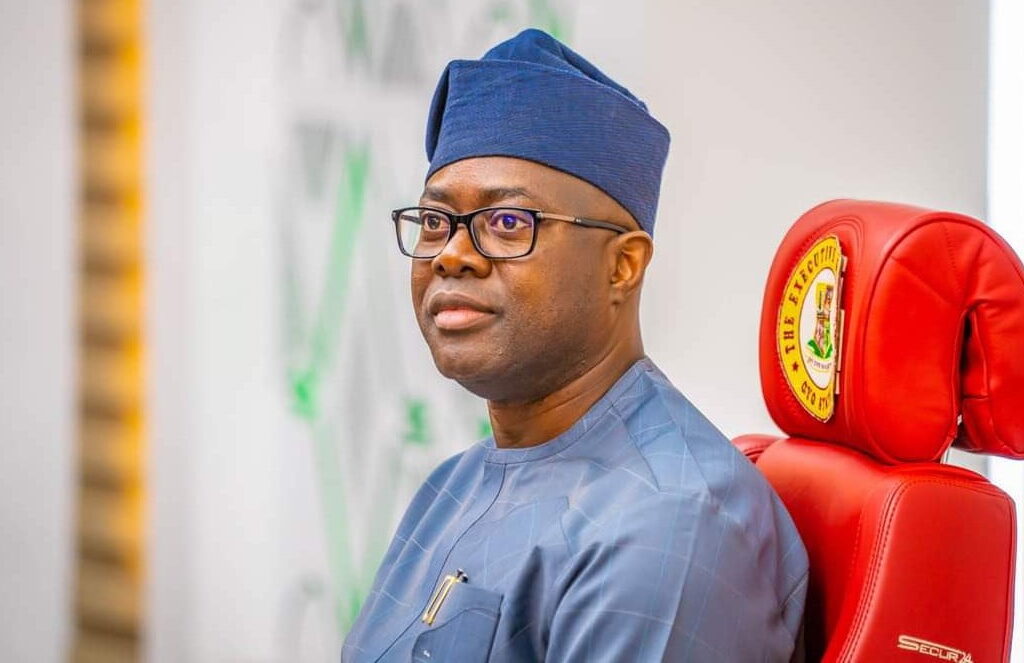 Makinde signs executive order to protect mining communities