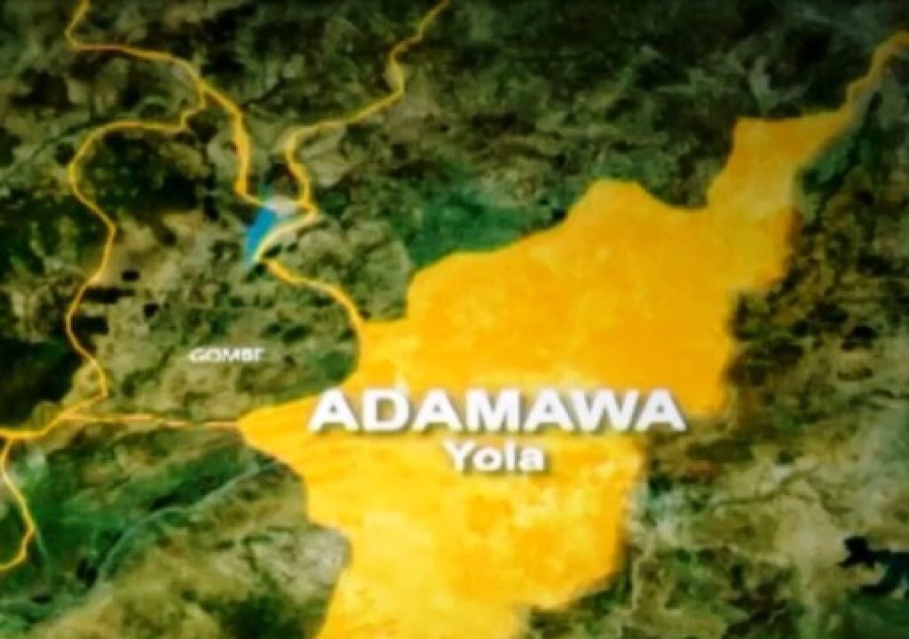 Man arrested for allegedly raping his neighbour’s wife in Adamawa