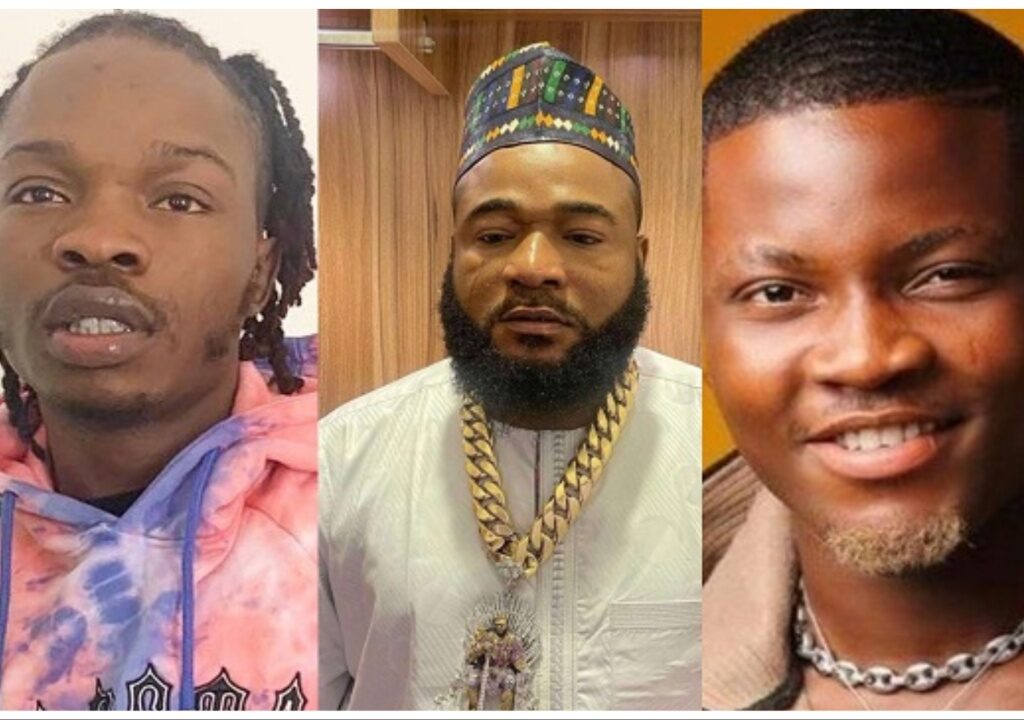 Mohbad's death: Coroner summons Naira Marley, Prime Boy, Sam Larry