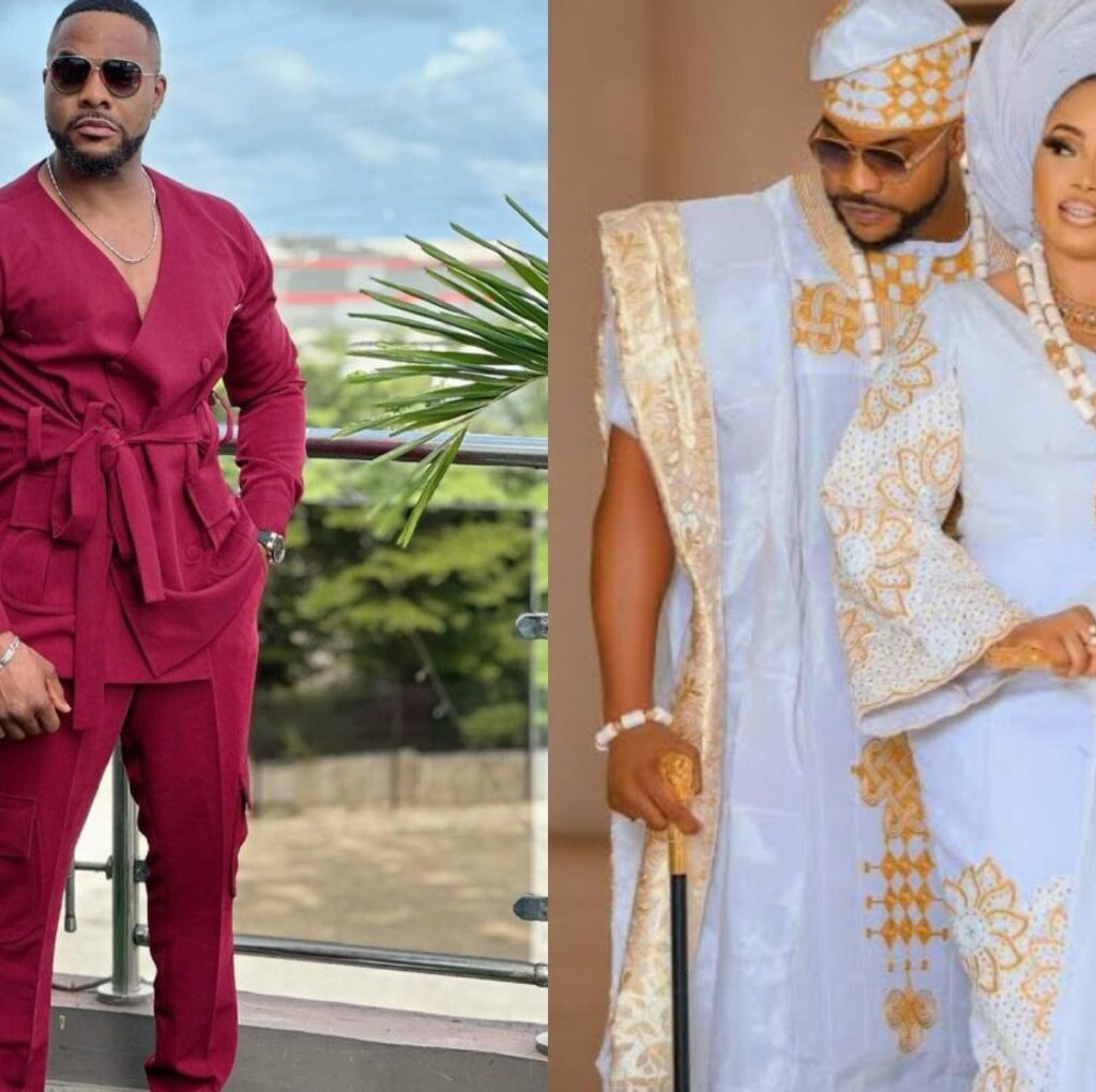 'My ex-wife wasn’t a mistake' - Actor, Bolanle Ninalowo