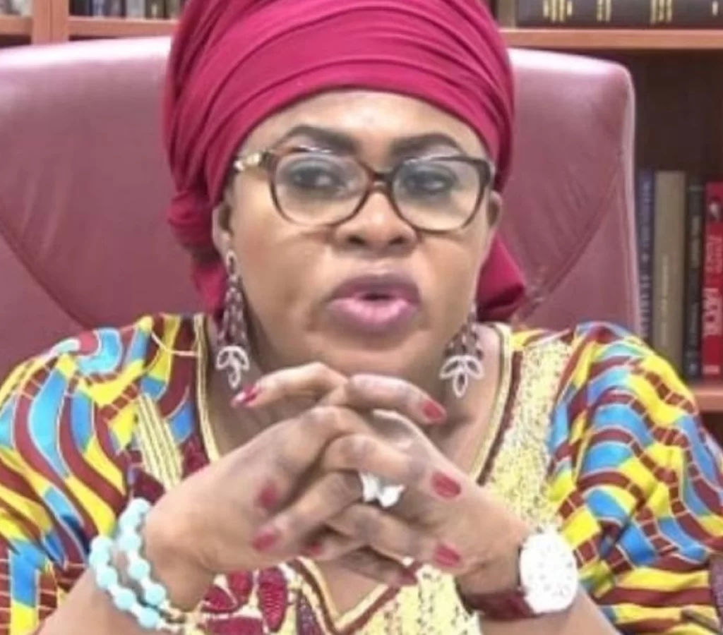 N7.9bn corruption charges: Trial of ex-Aviation Minister, Stella Oduah, CCECC begins Oct 17