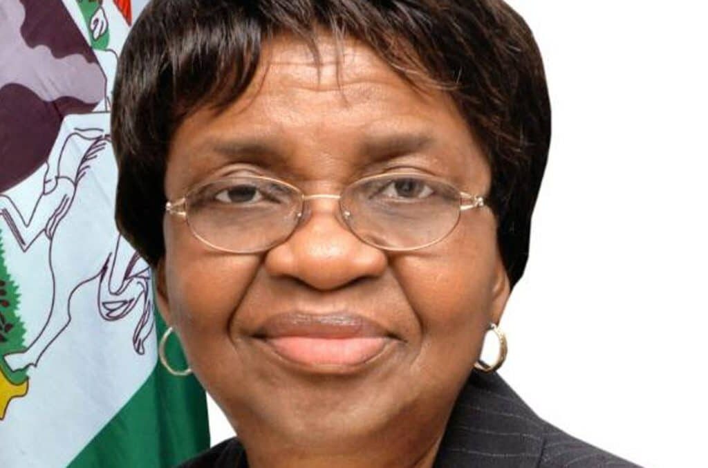 NAFDAC denies reports that it lacks testing labs for food fortification