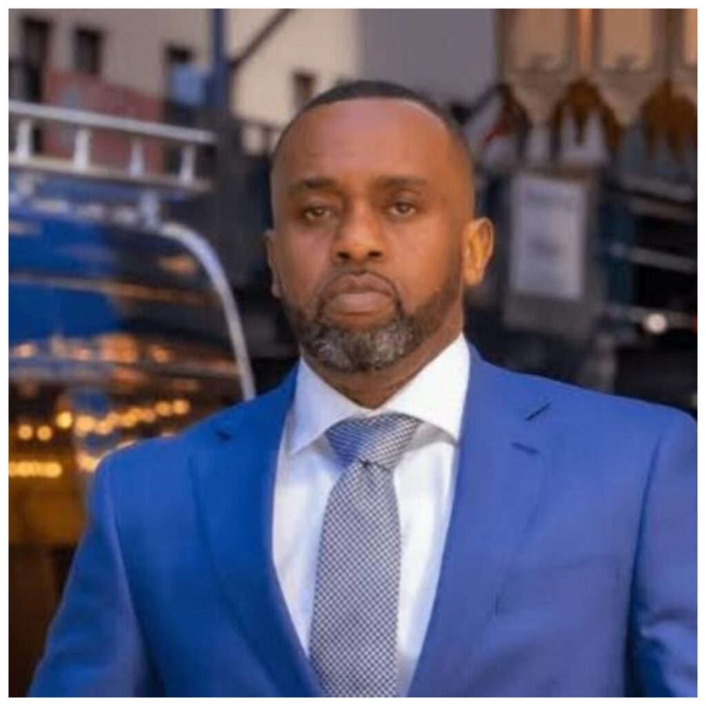 NNPCL appoints Soneye as new spokesperson