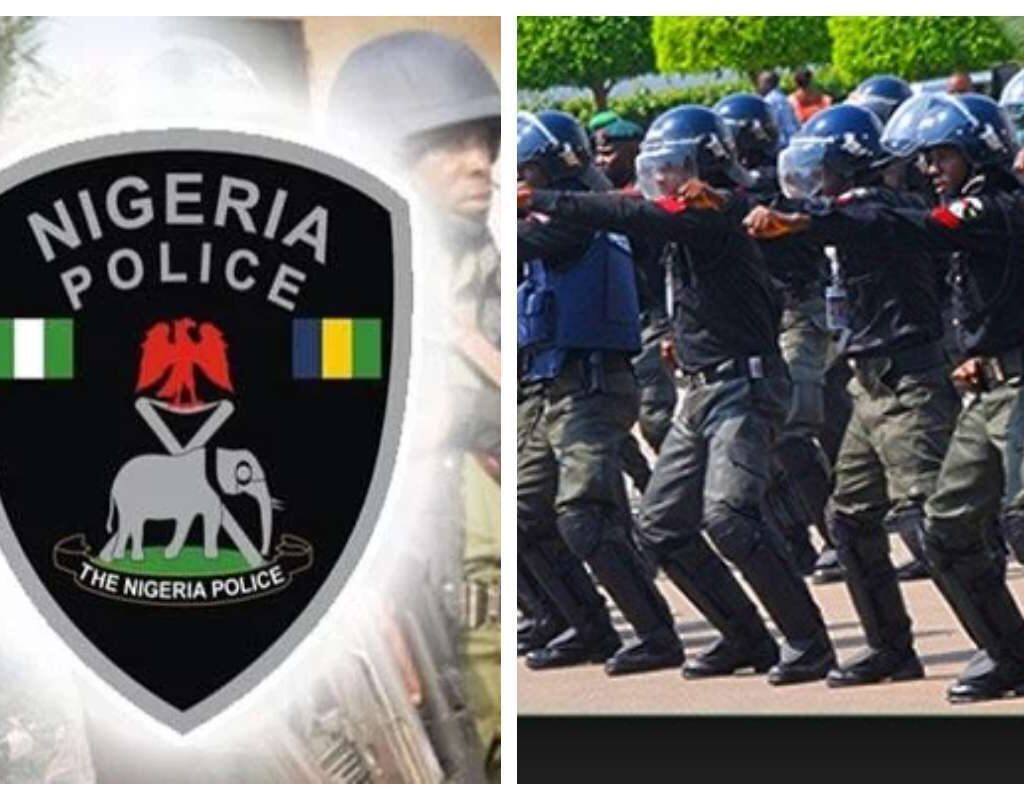 NPF collates names of junior officers with BSc, HND, law degree