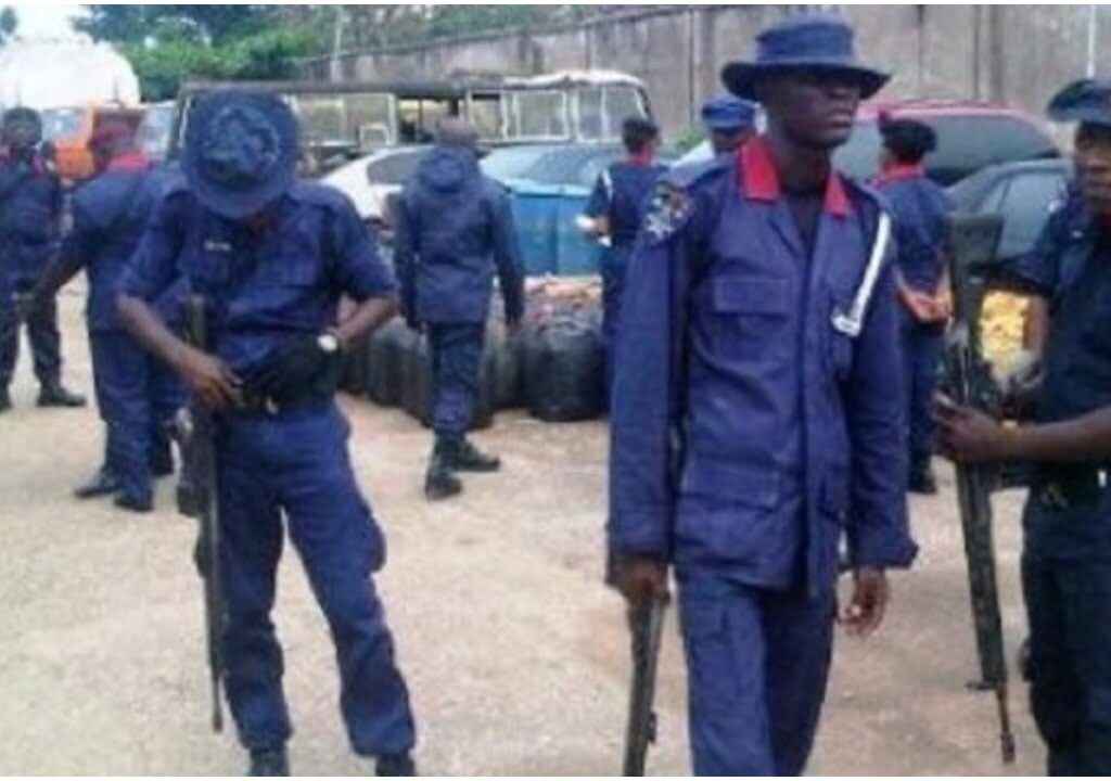 NSCDC prosecutes 14 vandalisation cases in 14 months in Cross River