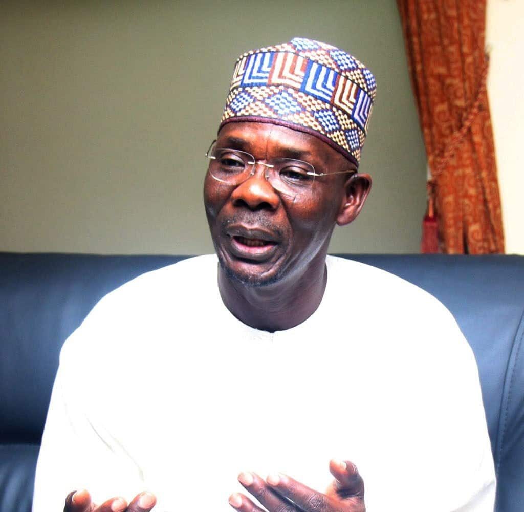 Nasarawa: Group petitions international community over alleged undemocratic conduct of Gov Sule