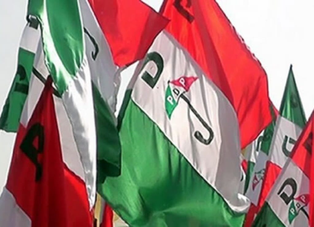 Local Elections: Bring Your Complaints for Resolutions, PDP State Chairman Tasks Party Members