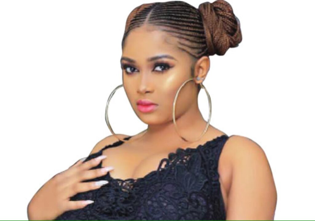 National Anthem: Descushiel apologises to Nigerians, police
