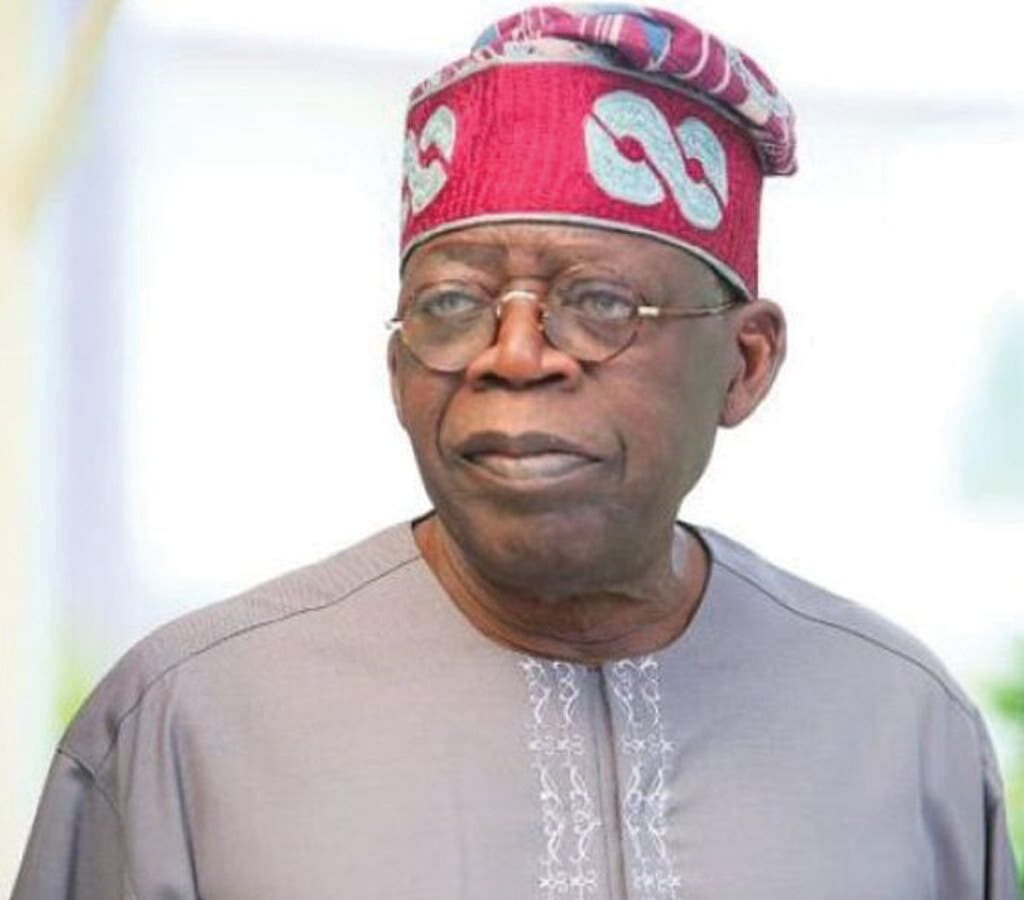 Nigeria at 63: I wish today’s difficulties did not exist - Tinubu