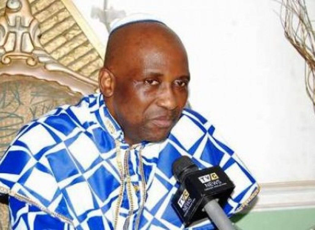 Nigeria at 63: We're still living in bondage, leaders have failed - Primate Ayodele