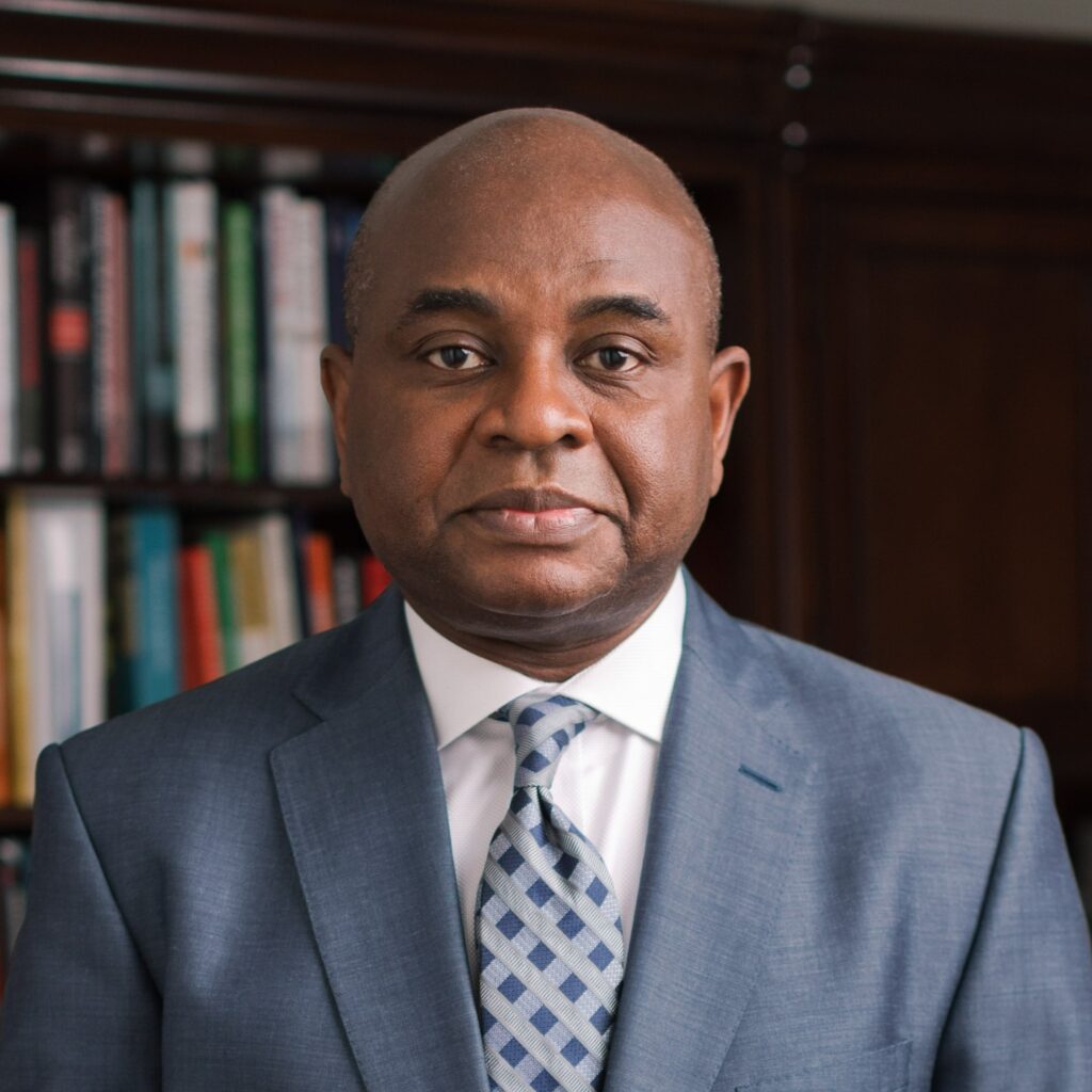 Nigeria is becoming a carcass - Moghalu kicks as FG seeks loan from World Bank