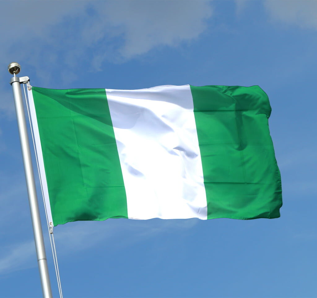 Nigeria ranked second most prayerful country on earth [Full list]