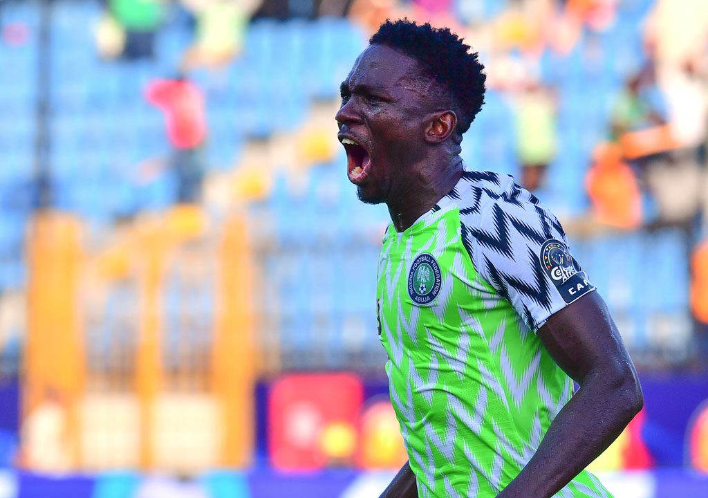 Nigeria vs Saudi Arabia: Kenneth Omeruo hails Super Eagles star