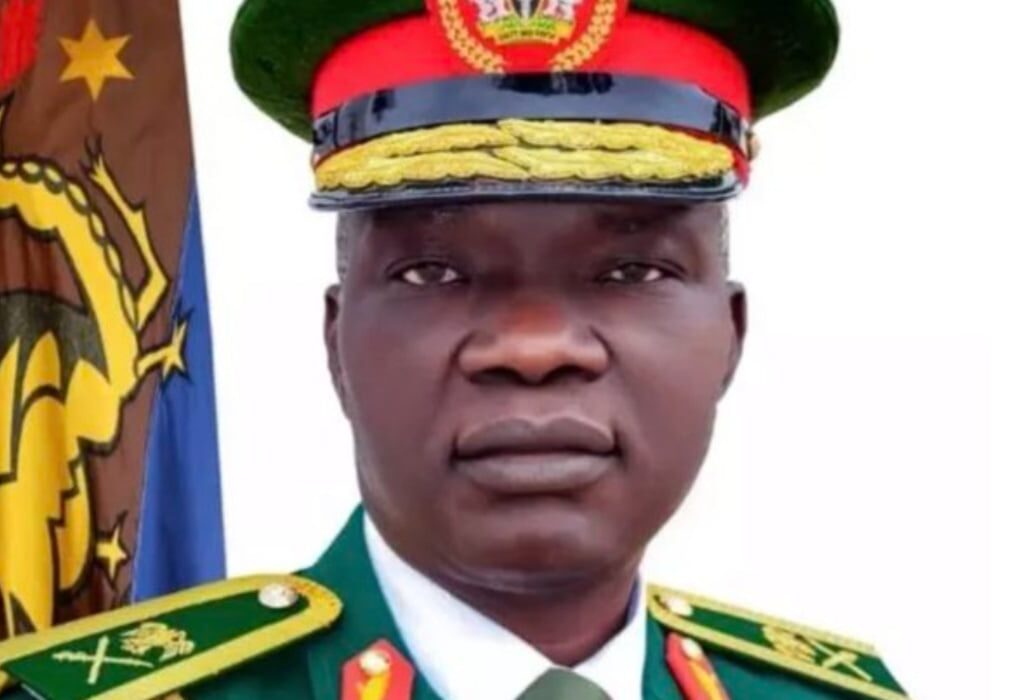 Nigerian Army is undergoing vigorous transformation - COAS