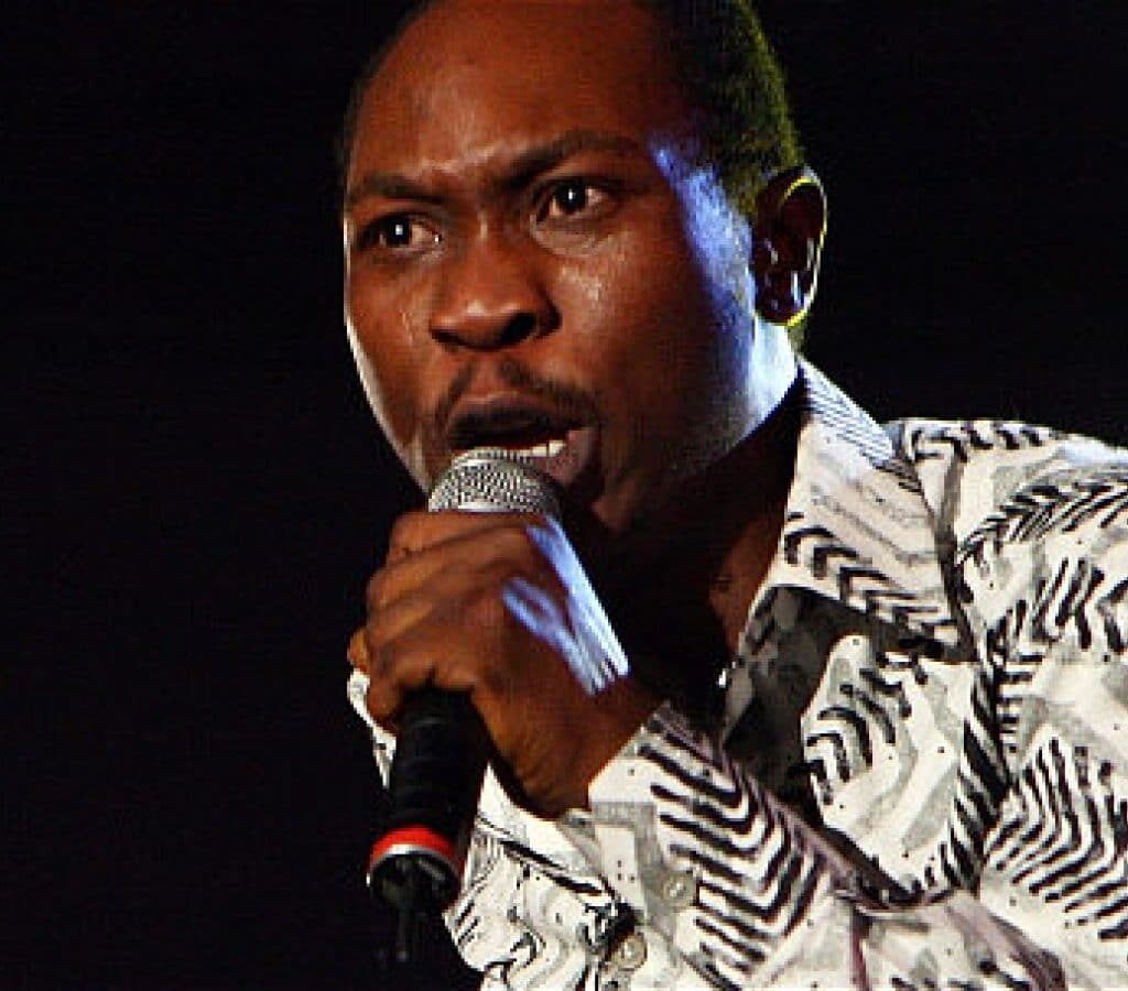 Nigerians almost destroyed my career for slapping policeman - Seun Kuti