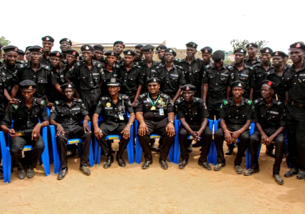 'No criminal recruited into Police in Kano' - CP denies reports