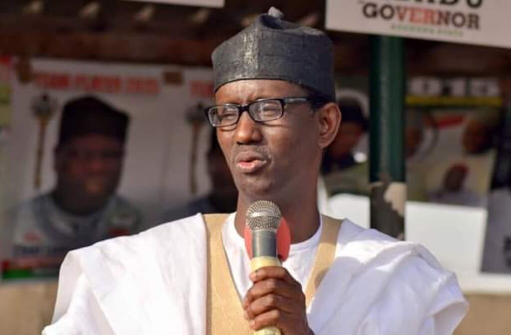 Nov 11 guber polls: NSA Ribadu affirms commitment to fairness, security