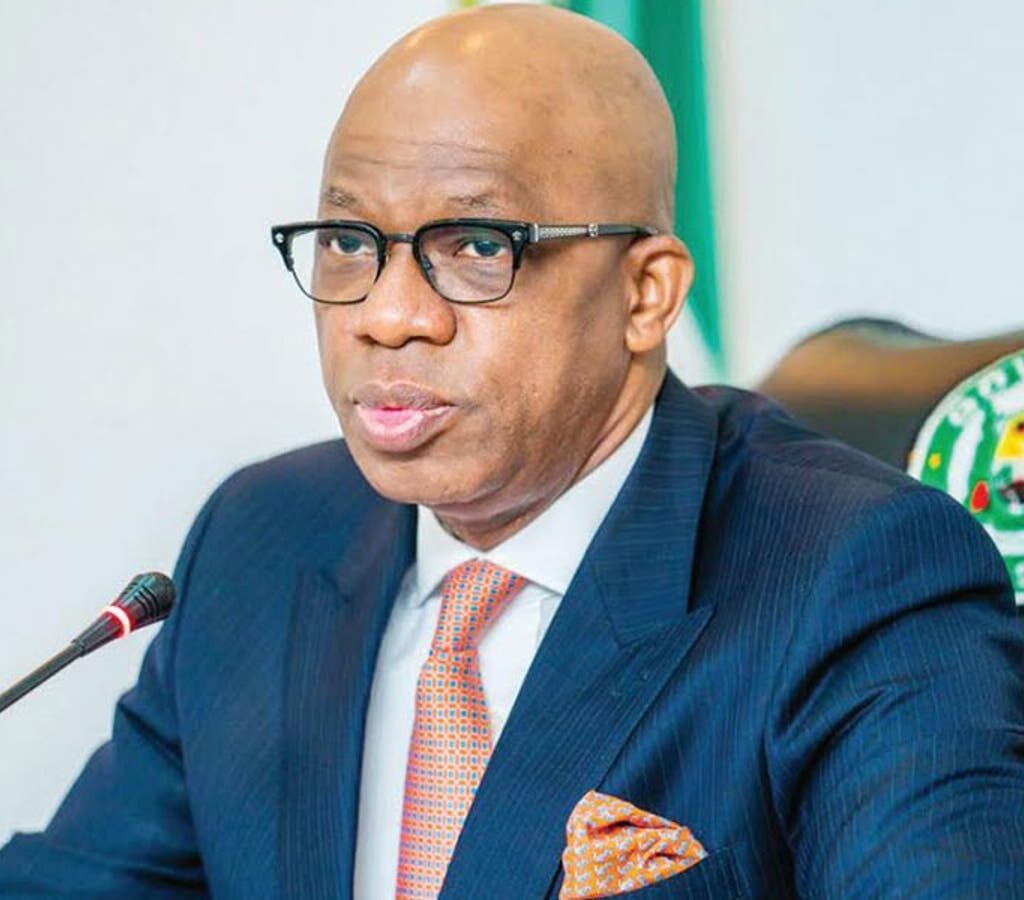 Ogun to recoup fund expended on agro-cargo airport soon - Abiodun