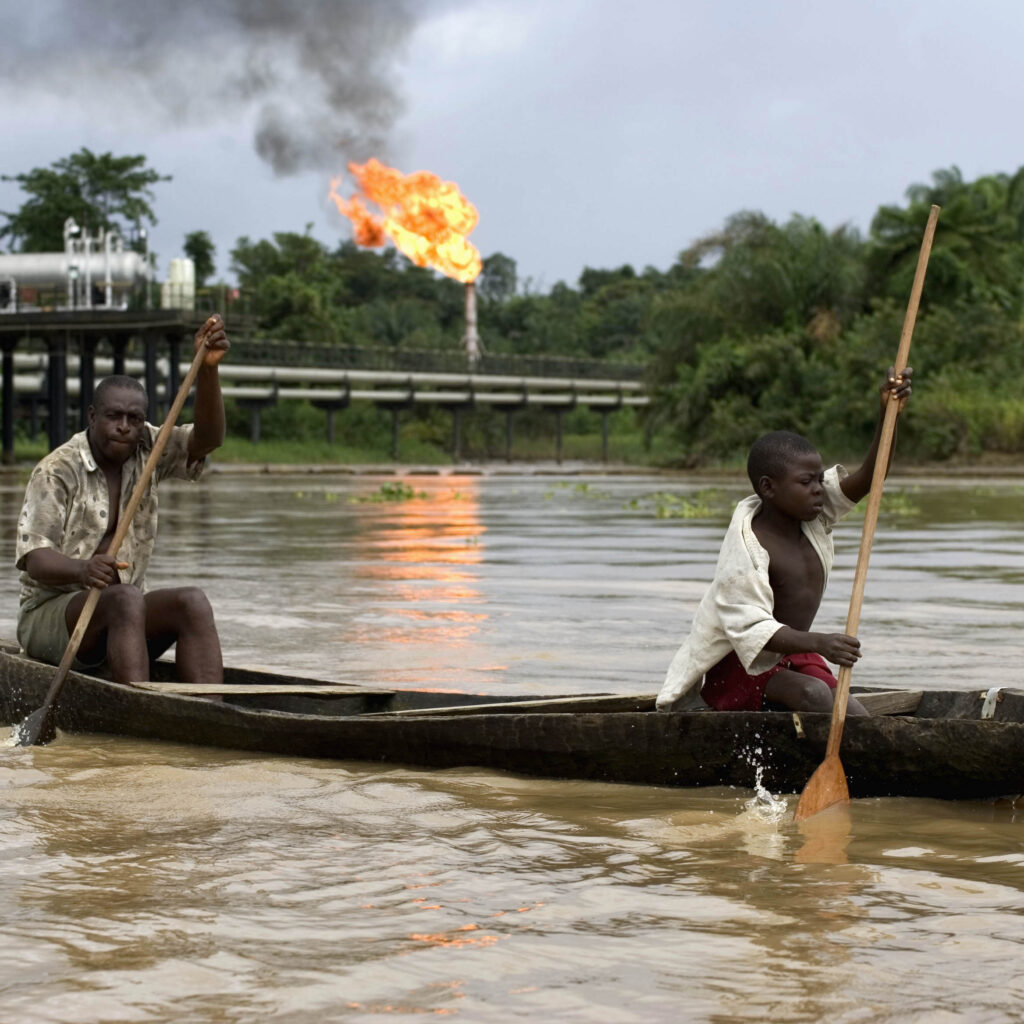 Oil theft: Ijaw youths urge Niger Delta stakeholders to support pipeline protection project